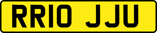 RR10JJU