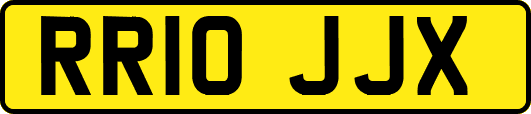 RR10JJX