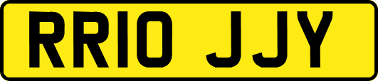RR10JJY