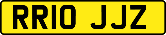 RR10JJZ