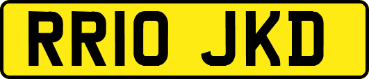 RR10JKD
