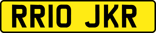 RR10JKR
