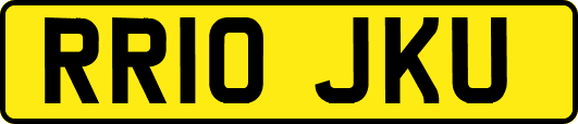 RR10JKU