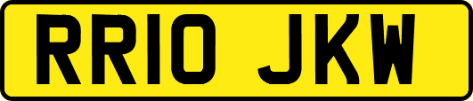 RR10JKW
