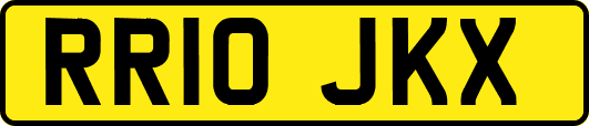 RR10JKX