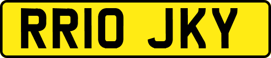 RR10JKY