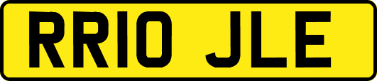 RR10JLE