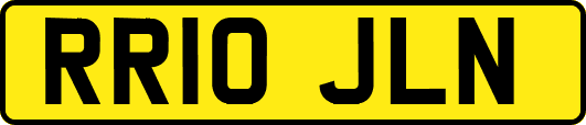 RR10JLN