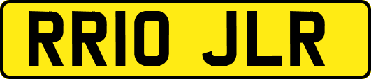 RR10JLR
