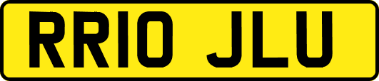 RR10JLU