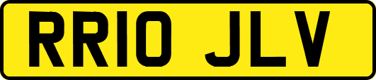 RR10JLV