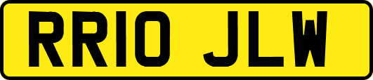 RR10JLW