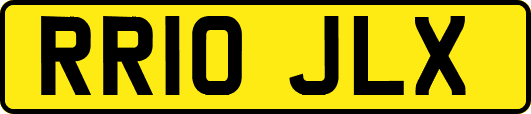 RR10JLX