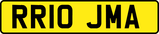 RR10JMA