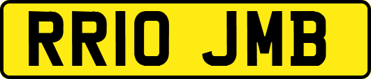 RR10JMB