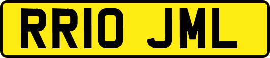 RR10JML