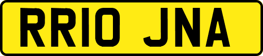 RR10JNA