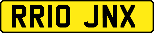 RR10JNX