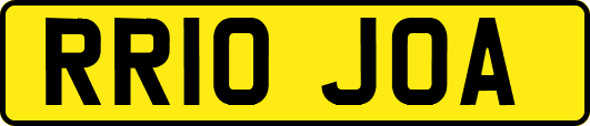 RR10JOA