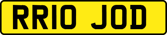 RR10JOD