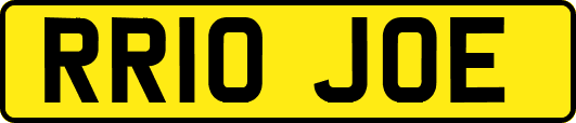 RR10JOE
