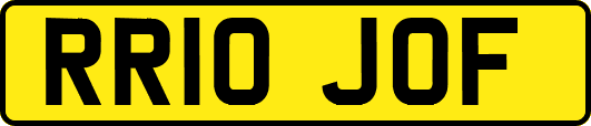 RR10JOF