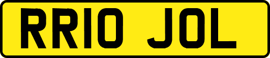 RR10JOL