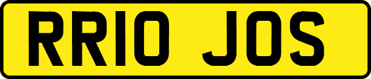 RR10JOS