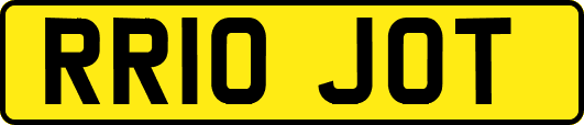 RR10JOT