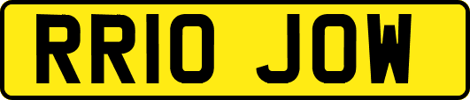 RR10JOW