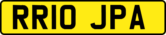 RR10JPA