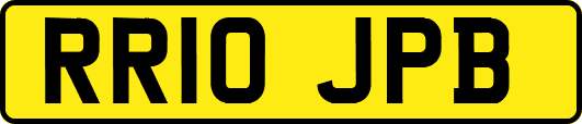 RR10JPB