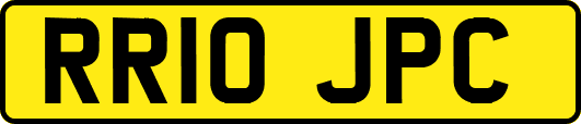 RR10JPC