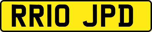 RR10JPD