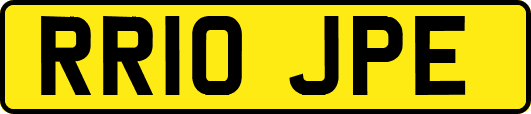 RR10JPE