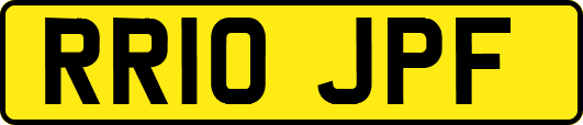 RR10JPF
