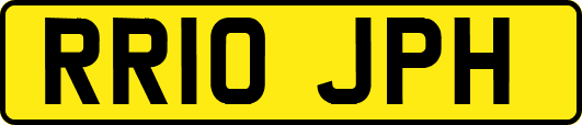 RR10JPH