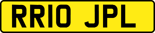 RR10JPL