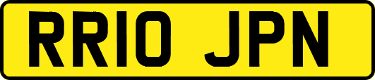 RR10JPN