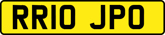 RR10JPO