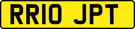 RR10JPT