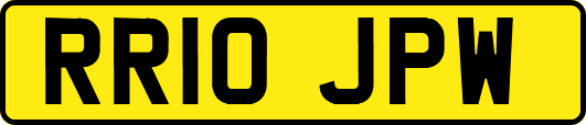 RR10JPW
