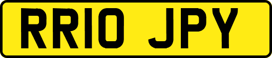 RR10JPY