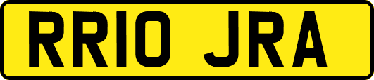 RR10JRA