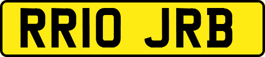 RR10JRB