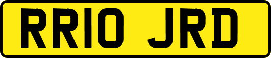 RR10JRD