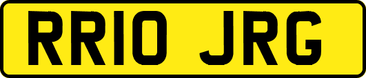 RR10JRG
