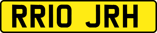 RR10JRH