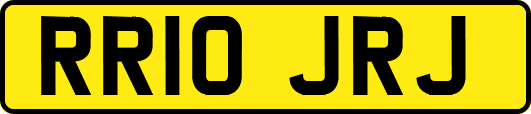 RR10JRJ