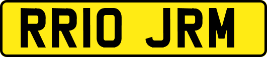 RR10JRM